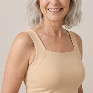 Say Goodbye To Bras Forever, Without Sacrificing Support